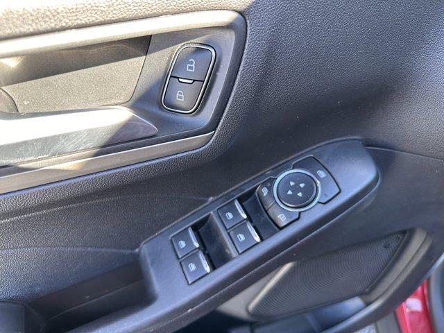 used 2021 Ford Escape car, priced at $18,877