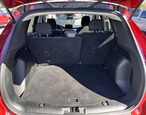 used 2021 Ford Escape car, priced at $18,877