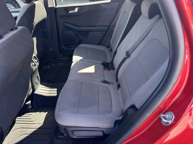 used 2021 Ford Escape car, priced at $18,877