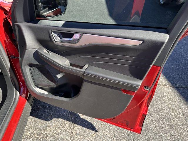 used 2021 Ford Escape car, priced at $18,877