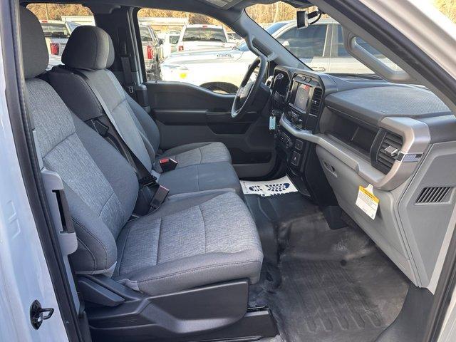 used 2023 Ford F-150 car, priced at $45,990