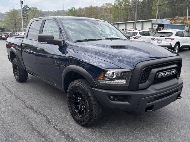 used 2022 Ram 1500 Classic car, priced at $37,562