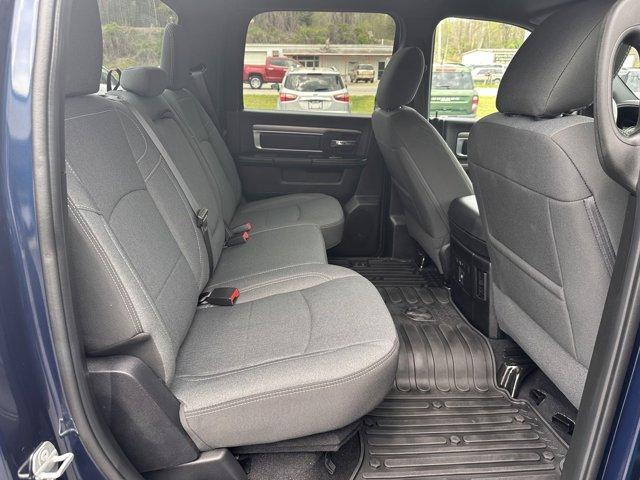 used 2022 Ram 1500 Classic car, priced at $37,562