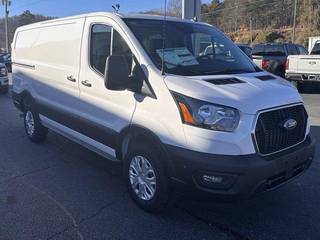 new 2024 Ford Transit-250 car, priced at $52,410