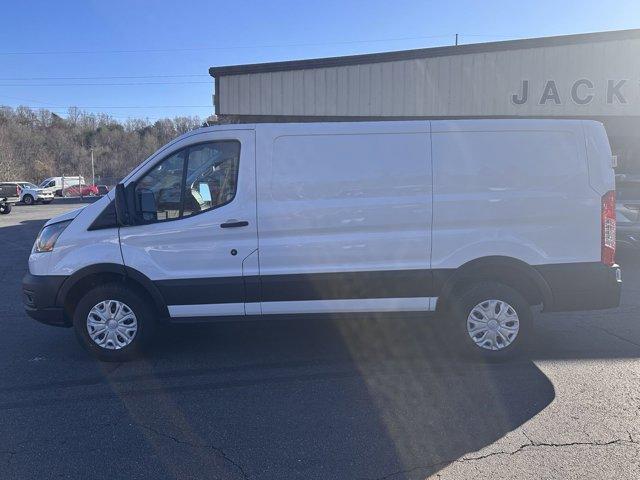 new 2024 Ford Transit-250 car, priced at $52,410