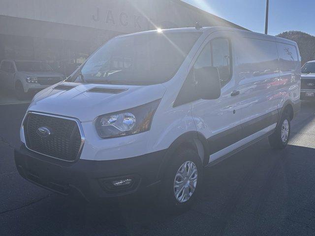 new 2024 Ford Transit-250 car, priced at $52,410