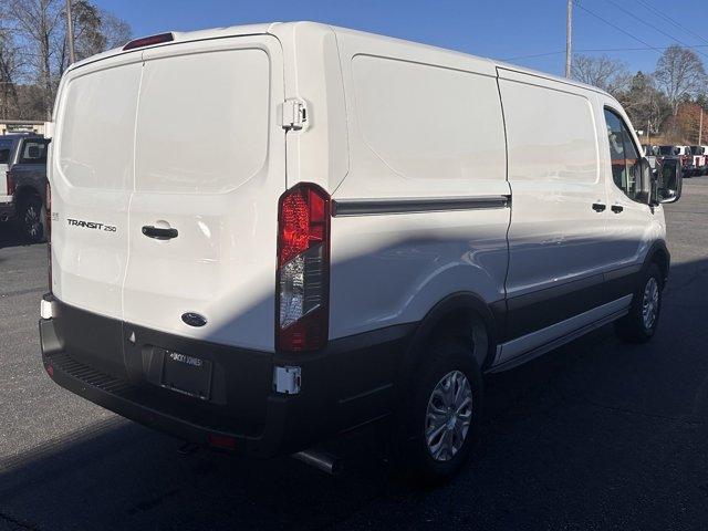 new 2024 Ford Transit-250 car, priced at $52,410