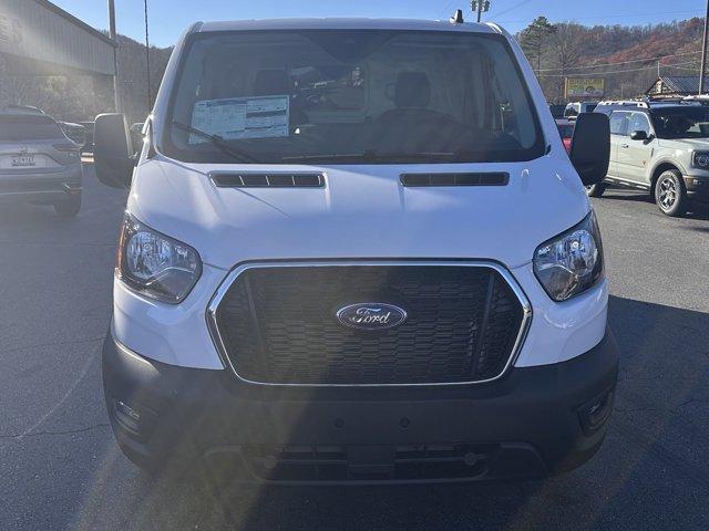 new 2024 Ford Transit-250 car, priced at $52,410