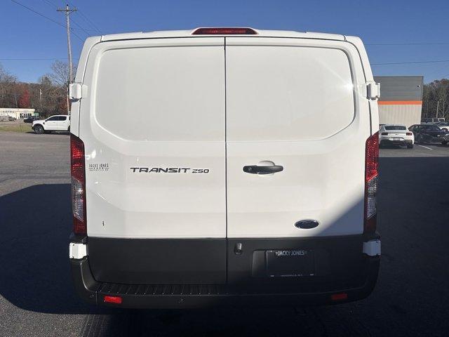 new 2024 Ford Transit-250 car, priced at $52,410