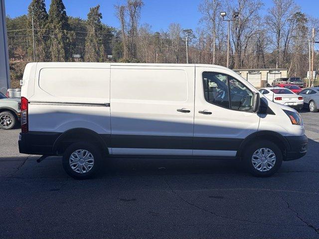 new 2024 Ford Transit-250 car, priced at $52,410