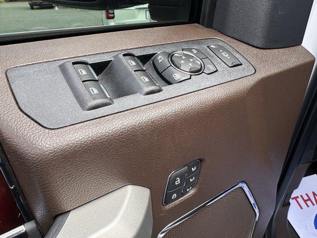 used 2022 Ford F-250 car, priced at $69,707