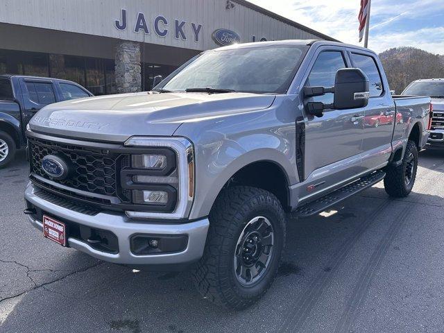 new 2024 Ford F-350 car