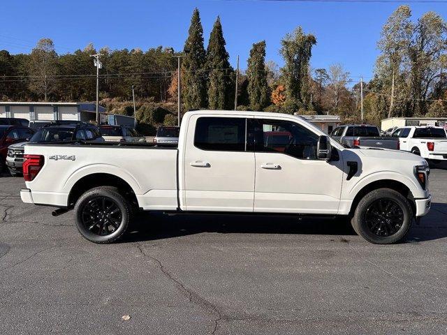 new 2024 Ford F-150 car