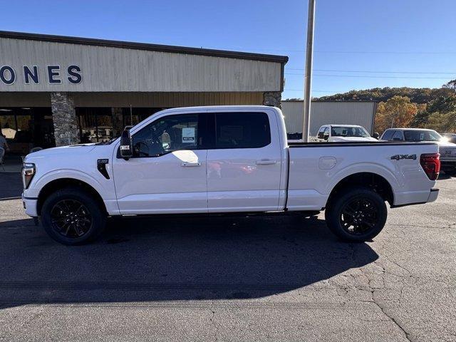 new 2024 Ford F-150 car