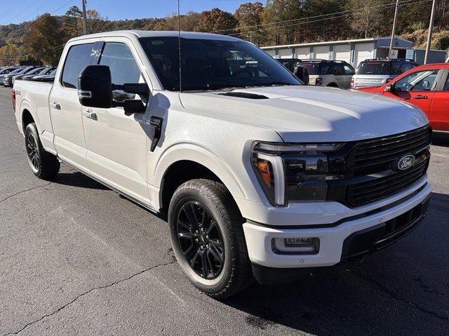 new 2024 Ford F-150 car