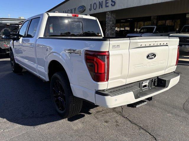 new 2024 Ford F-150 car