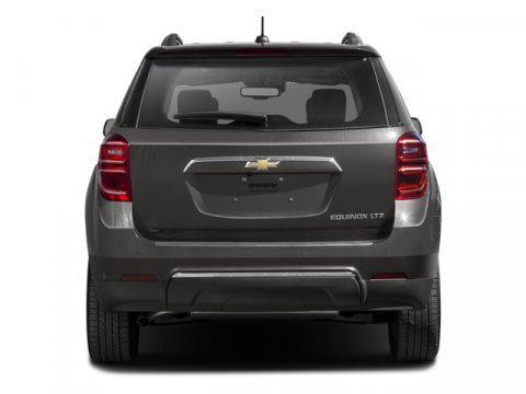 used 2016 Chevrolet Equinox car, priced at $15,450