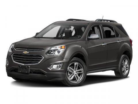 used 2016 Chevrolet Equinox car, priced at $15,450