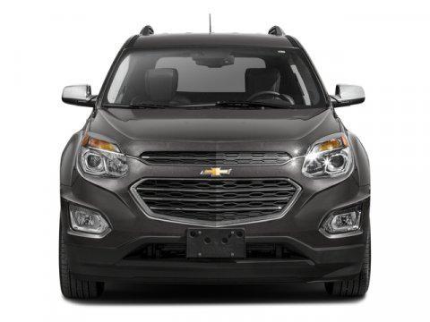 used 2016 Chevrolet Equinox car, priced at $15,450