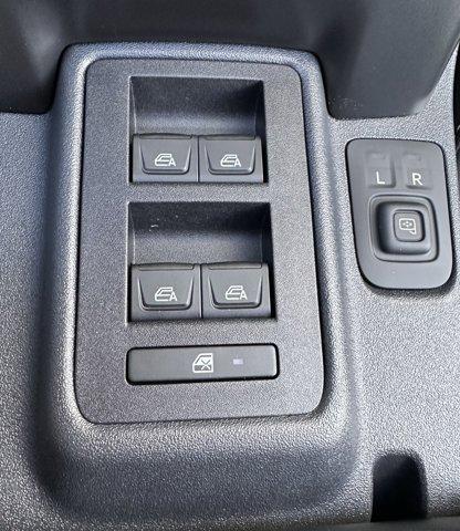 new 2025 Ford Bronco car, priced at $69,815