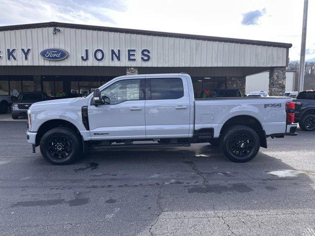 new 2026 Ford F-250 car, priced at $90,940
