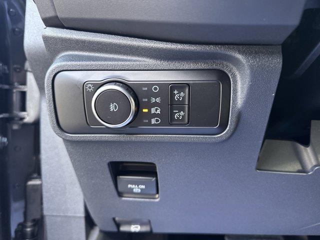 new 2025 Ford Bronco car, priced at $59,640