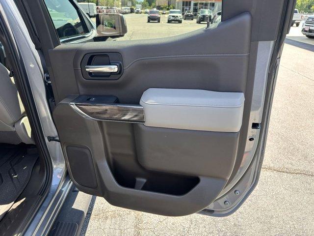 used 2019 Chevrolet Silverado 1500 car, priced at $36,621