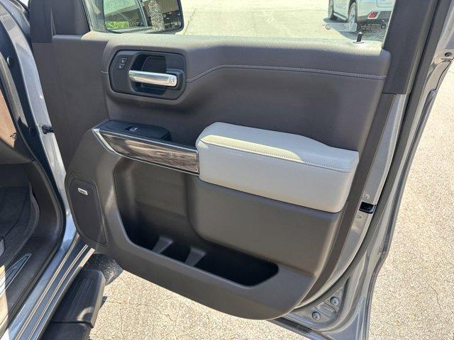 used 2019 Chevrolet Silverado 1500 car, priced at $36,621