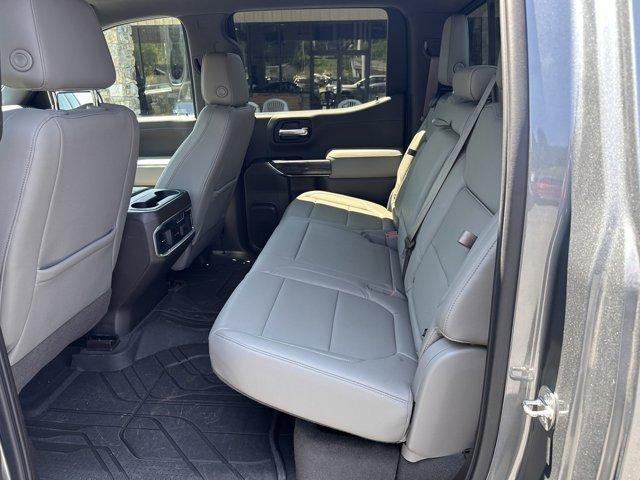 used 2019 Chevrolet Silverado 1500 car, priced at $36,621