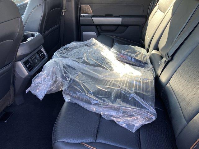 new 2026 Ford F-350 car, priced at $98,585