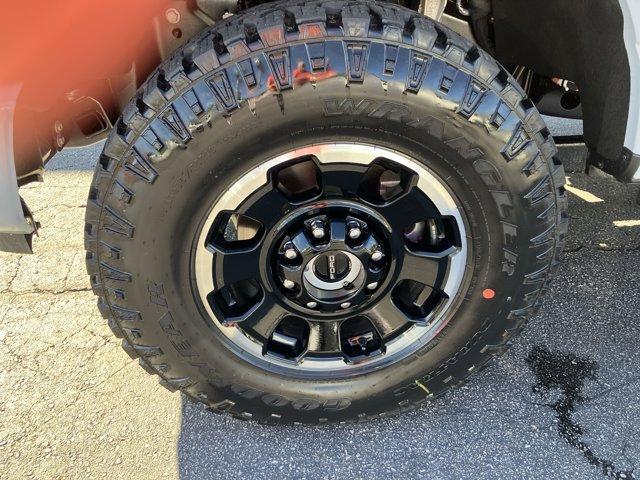 new 2026 Ford F-350 car, priced at $98,585