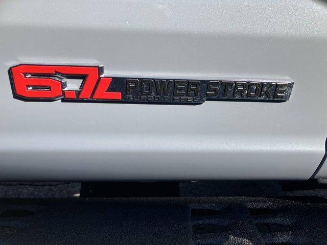 new 2026 Ford F-350 car, priced at $98,585