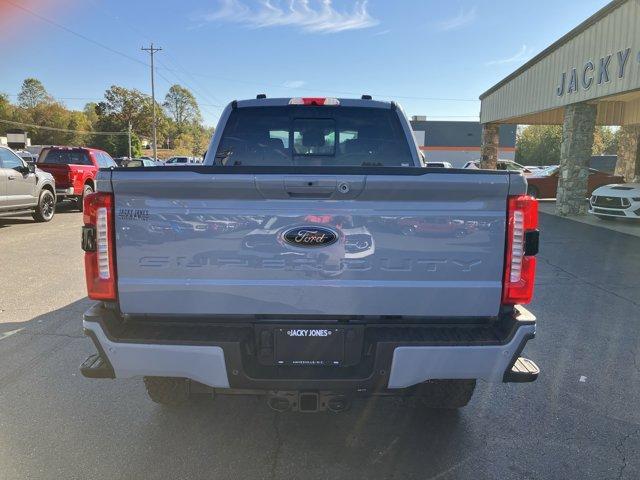 new 2026 Ford F-350 car, priced at $98,585