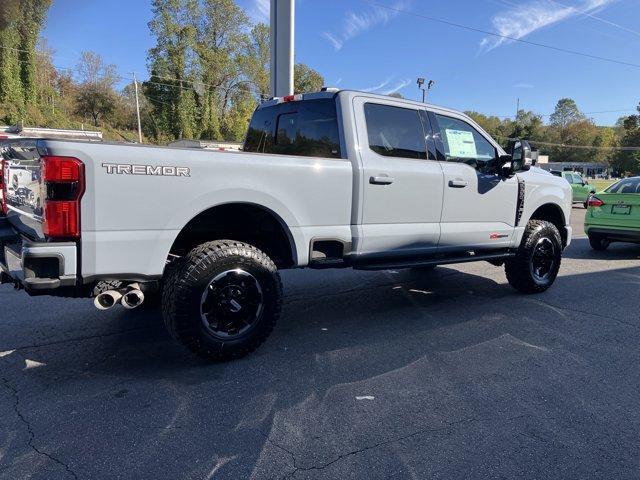 new 2026 Ford F-350 car, priced at $98,585