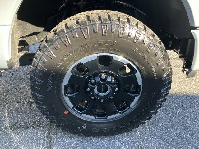 new 2026 Ford F-350 car, priced at $98,585