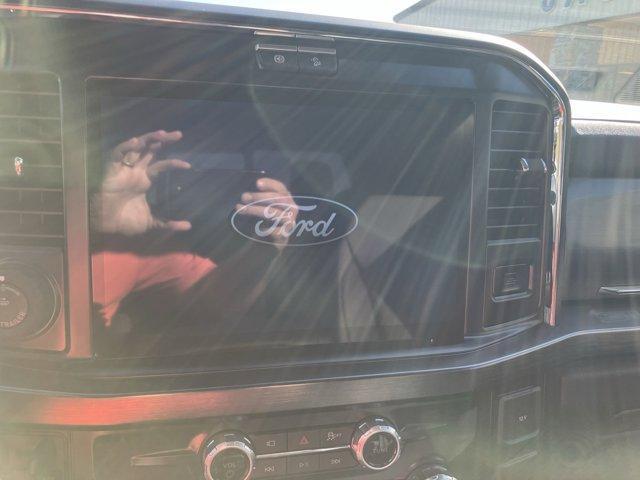 new 2026 Ford F-350 car, priced at $98,585