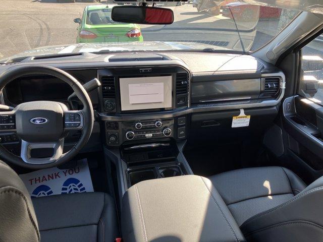 new 2026 Ford F-350 car, priced at $98,585