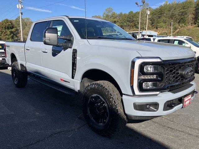 new 2026 Ford F-350 car, priced at $98,585