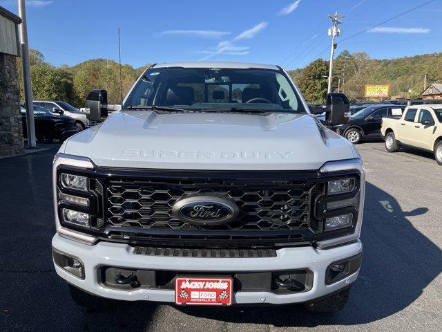 new 2026 Ford F-350 car, priced at $98,585