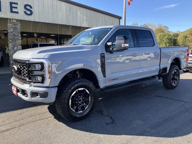 new 2026 Ford F-350 car, priced at $98,585