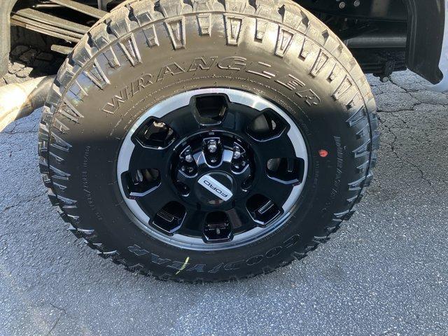 new 2026 Ford F-350 car, priced at $98,585