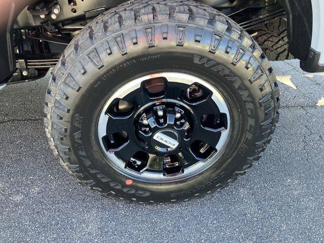 new 2026 Ford F-350 car, priced at $98,585