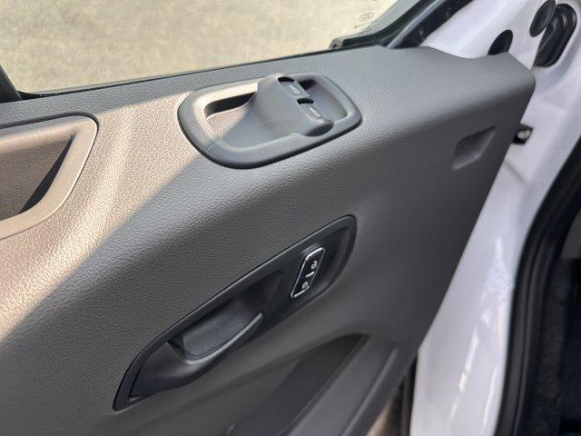 new 2025 Ford Transit-250 car, priced at $53,145