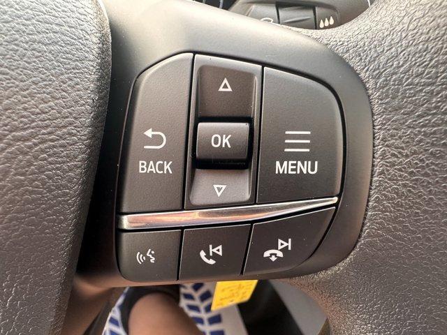 new 2025 Ford Transit-250 car, priced at $53,145