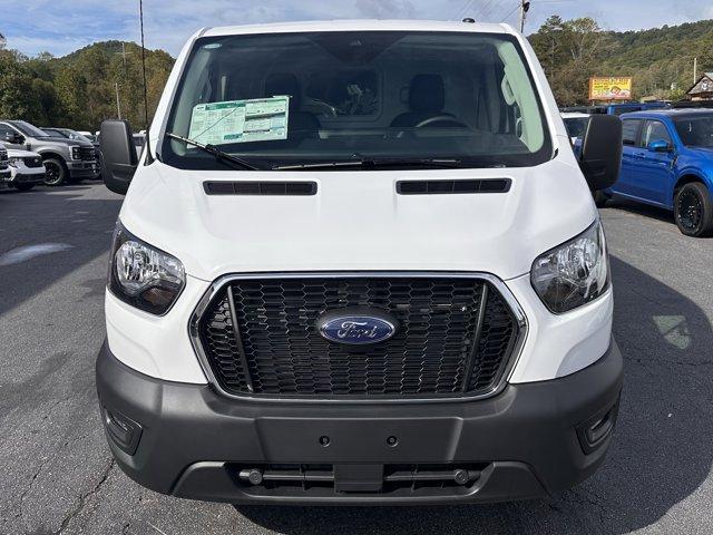 new 2025 Ford Transit-250 car, priced at $53,145