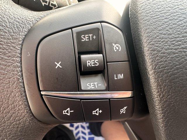 new 2025 Ford Transit-250 car, priced at $53,145