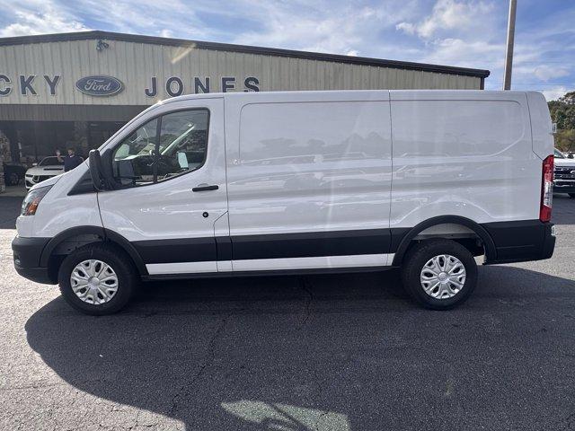 new 2025 Ford Transit-250 car, priced at $53,145