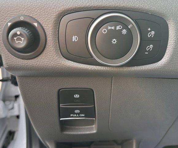 new 2025 Ford Transit-250 car, priced at $53,145