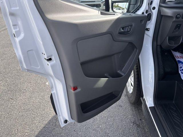 new 2025 Ford Transit-250 car, priced at $53,145