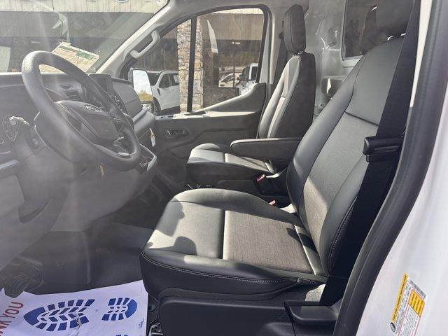 new 2025 Ford Transit-250 car, priced at $53,145